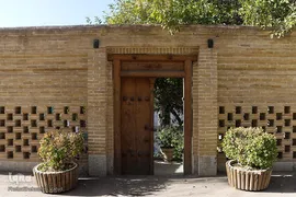 خانه‌ی مشروطیت اصفهان