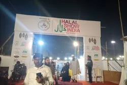 Inde : un événement halal annulé