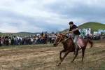 سی‌ویکمین جشنواره فرهنگی‌ ورزشی عشایر آذربایجان‌ شرقی