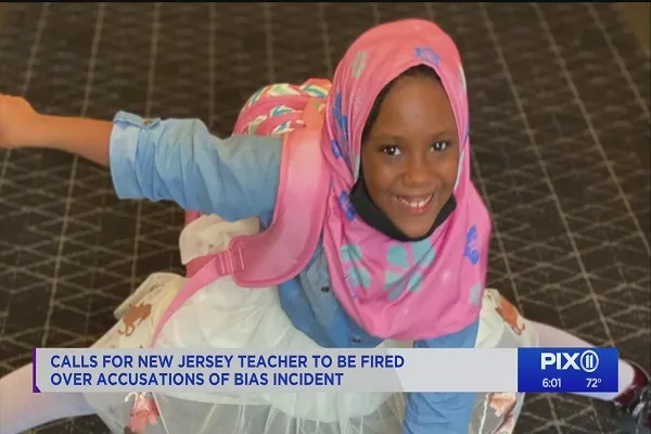 Estados Unidos: profesora acusada por obligar a una niña a quitarse el hiyab