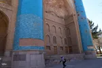 بازدید گردشگران نوروزی از مراکز دیدنی شهرستان اهر