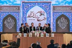اجتماع بزرگ قرآنی زنجانی‌ها در زنجان