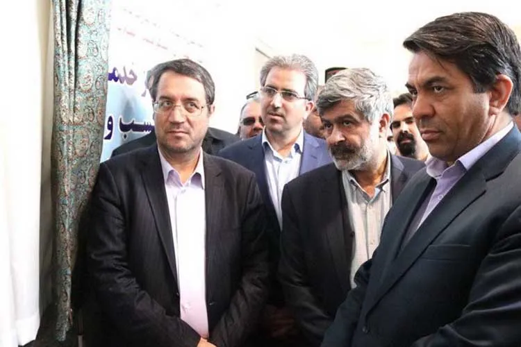 12 هزار پروژه صنعتی نیمه تمام در کشور وجود دارد