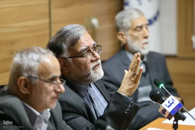 نشست تخصصی «جایگاه جهاد دانشگاهی در حکمرانی علم و فناوری با تأکید بر ظرفیت‌های اساسنامه»