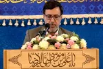 صوت | تلاوت مسعود پنجه از سوره‌ «ملک»