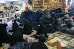 اجرای طرح «مشق احسان» در استان فارس