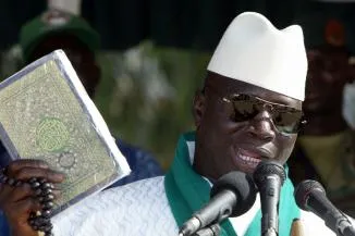 Gambia yasema itaheshimu haki za wote katika mfumo wake wa Kiislamu