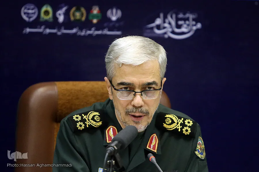 کارنامه‌ درخشان «احمد جبرائیل» نویدبخش‌ رهایی مسجدالاقصی است