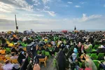 جشن بزرگ محفل قرآنی علویون در بابلسر  -2