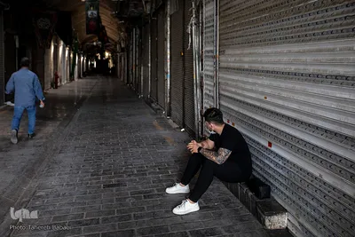 تعطیلی شش روزه در پیک پنجم کرونا