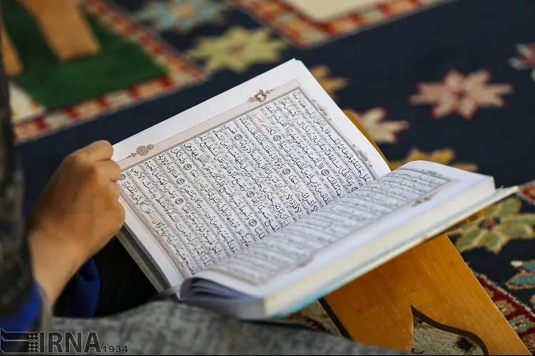 برگزاری ۳۰ محفل ترتیل و جزخوانی قرآن در آستانه اشرفیه