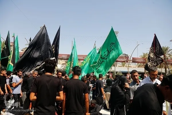 Estudioso Destaca Papel dos Peregrinos na Divulgação da Mensagem do Arbaeen