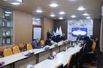 بازدید معاون سیاسی و اجتماعی استاندارآذربایجان‌شرقی از مرکز درمان ناباروری جهاددانشگاهی