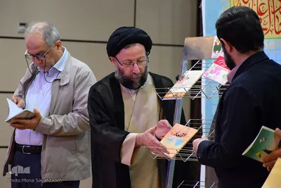 ششمین جشنواره تجلیل از اسوه های صبر و مقاومت در اهواز
