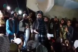 په پاکستان کې د طالب مشرانو ویډیو کلیپونه د اندېښنې وړ دي