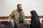 ‌‌‌گفت‌وگوی تخصصی ایکنای مرکزی با راوی جبهه مقاومت
