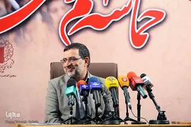 حماسه 9 دی، مبتنی بر نگرش عاشورایی