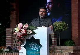 محمدمهدی اسماعیلی، وزیر فرهنگ و ارشاد اسلامی