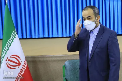 دیدار مسئولان ارشد استان با نماینده ولی فقیه در خراسان‌جنوبی
