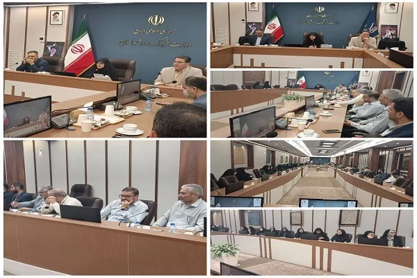 تغییرات مدیریتی در کارگروه ساماندهی مد و لباس و شورای فرهنگ عمومی
