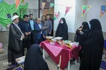 مسابقات قرآن دانش آموزان در استهبان‎‎