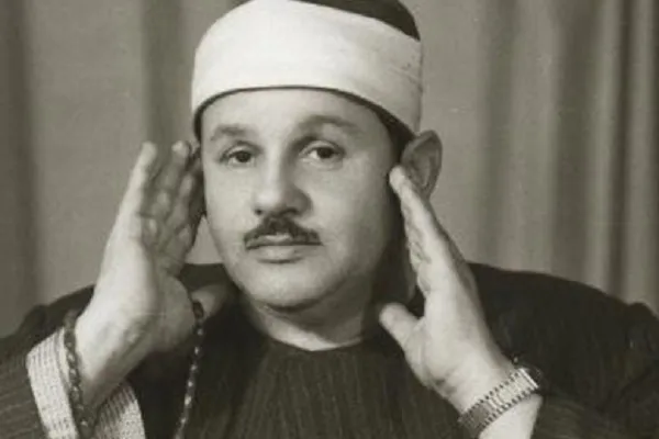 الشيخ محمود البنا..سفير القرآن وأصغر قراء الإذاعة + فيديو