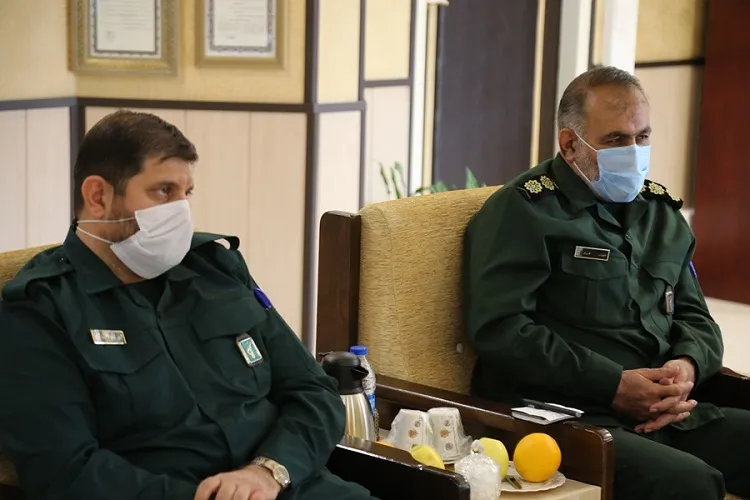 اهمیت تبیین رشادت‌های لشكر 19 فجر در تأمین امنیت جنوب شرق كشور