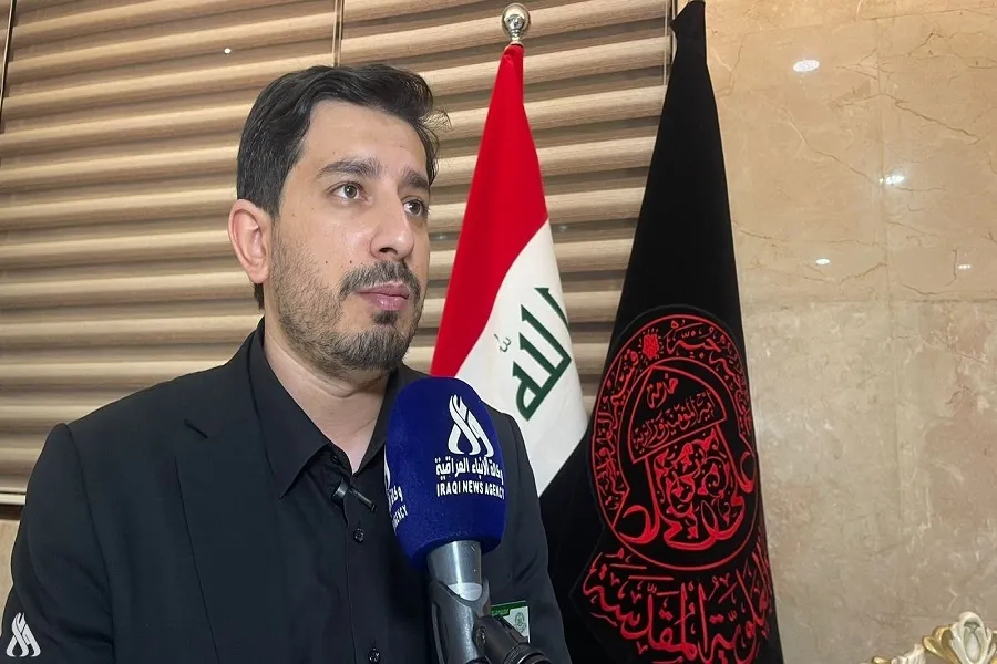 الإمام علي (ع) تعامل مع العدالة بوصفها أساس الحكم لا خياراً سياسياً