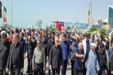 مؤلفه‌های قدرت ملی معادلات میدان نبرد را به سود ایران تغییر داده است