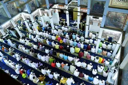 Implementasi Program Kemandirian Masjid di Singapura