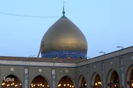 مسجد کوفه