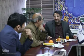 بازدید معاون قرآن و عترت وزیر ارشاد از سازمان قرآنی دانشگاهیان کشور
