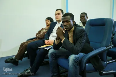 دوازدهمین روز نمایشگاه بین المللی قرآن کریم