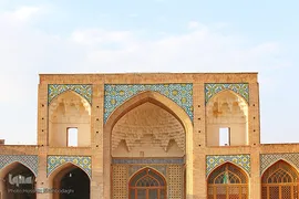 قدیمی ترین مسجد قم