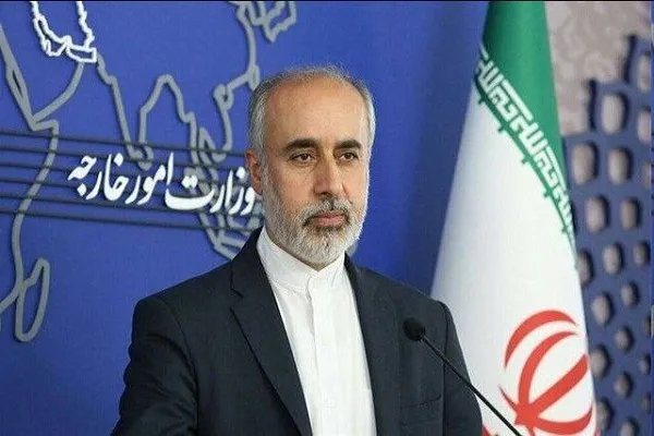 ایران از همه تلاش‌ها برای آتش‌بس در غزه استقبال می‌کند