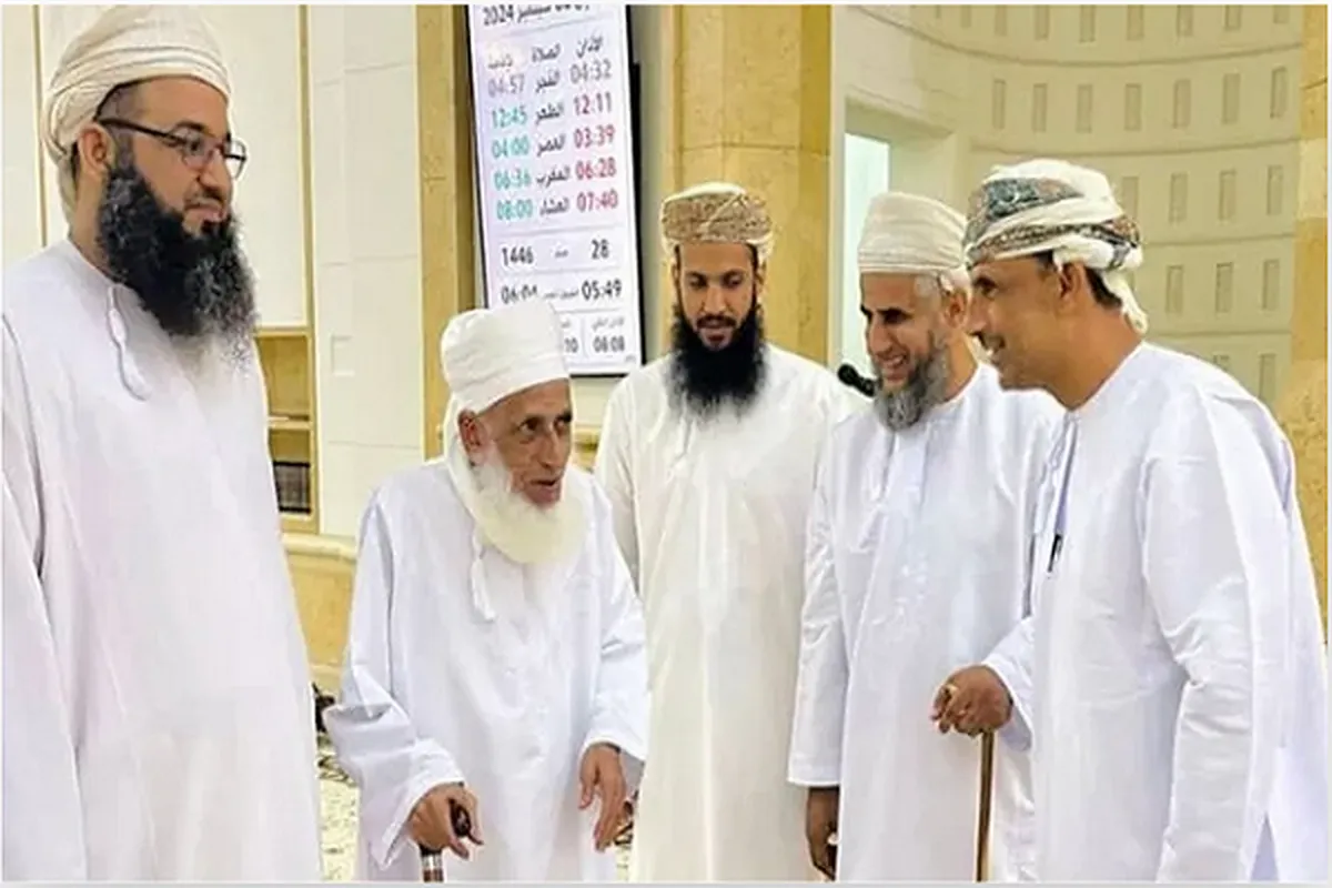 Mufti wa Oman apongezwa kwa kuiunga mkono Palestina
