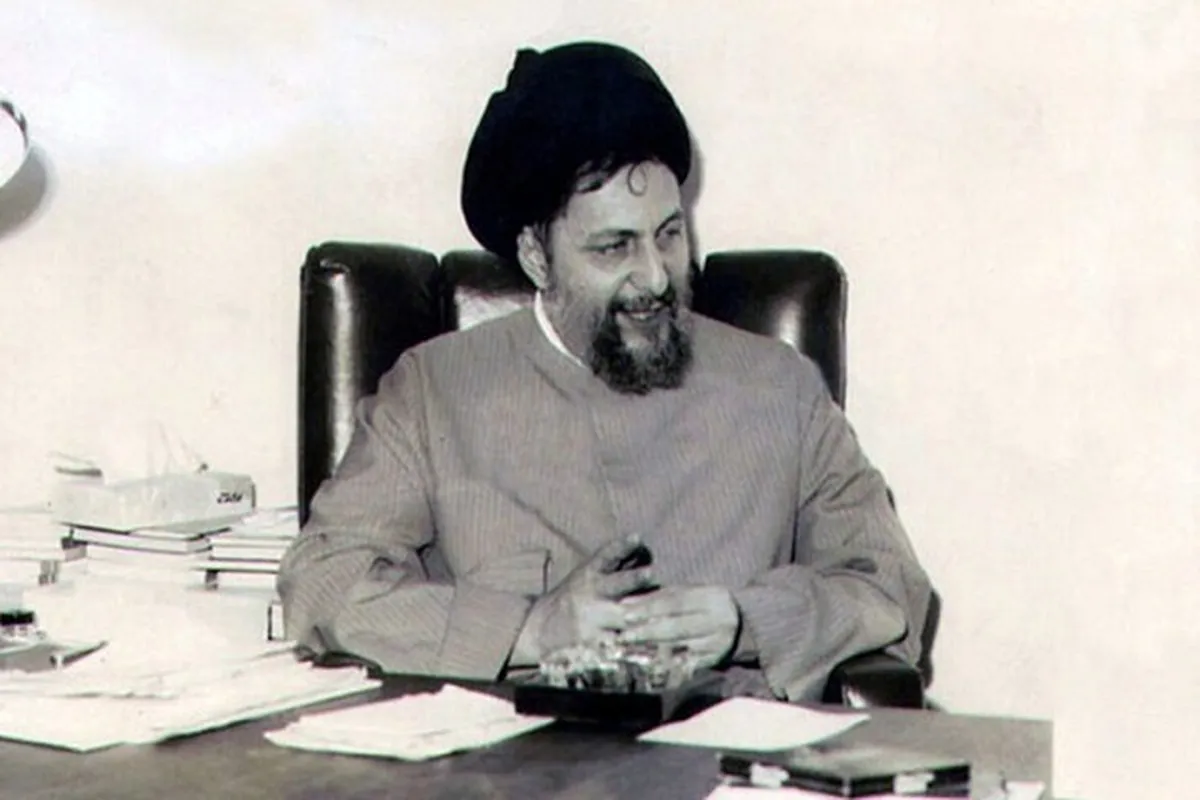 Libya, Lebanon Agree on Pursuing Case of Imam Musa Sadr’s Disappearance
