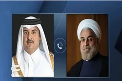 ایران د امریکایانو خوځښتونه په دقت سره څاري