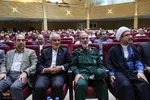 مراسم گرامیداشت روز بسیج اساتید در آذربایجان شرقی‎
