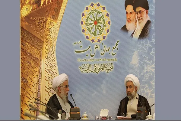همکاری‌های جامعةالمصطفی(ص) و مجمع جهانی اهل بیت(ع) توسعه می‌یابد