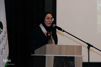 سفر رئیس سازمان حفاظت محیط زیست به اصفهان
