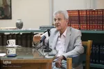 خلیج فارس به ایرانمان گره خورده‌ است