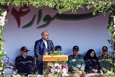 یوم‌الله ۲۲ بهمن در تبریز / 1