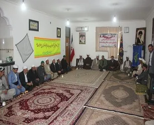 اتحاد و همبستگی توطئه دشمنان را خنثی می‌کند