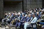 همایش معلم، نماز و مهدویت با حضور حجت الاسلام قرائتی در یزد‎‎