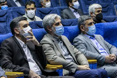 اختتامیه دومین جایزه کتاب تاریخ انقلاب اسلامی