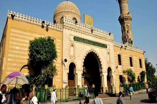 توجيه الرئيس المصري بتطوير أضرحة آل البيت(ع) اهتمام بالحضارة الإسلامية