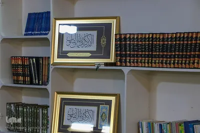 مراسم تجلیل از رتبه‌های برتر قرآنی
