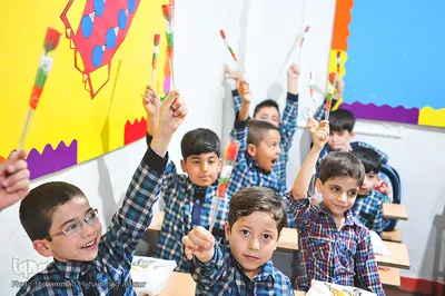 شروع سال تحصیلی 