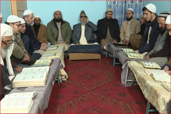 ‘Great Loss for Nation’: Afghanistan Mourns Loss of Top Qari Barakatullah Saleem